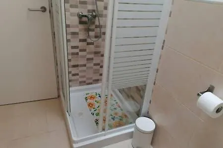 Appartement Casa Sandra *