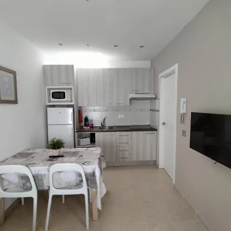 Appartement Casa Sandra *