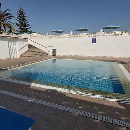 Appartement Casa Sandra *