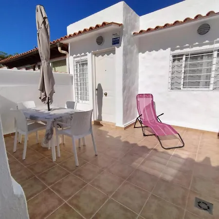 Casa Sandra Apartment Costa Del Silencio