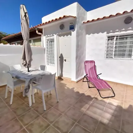 Casa Sandra Apartment *