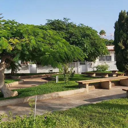 Casa Sandra 코스타델실렌시오