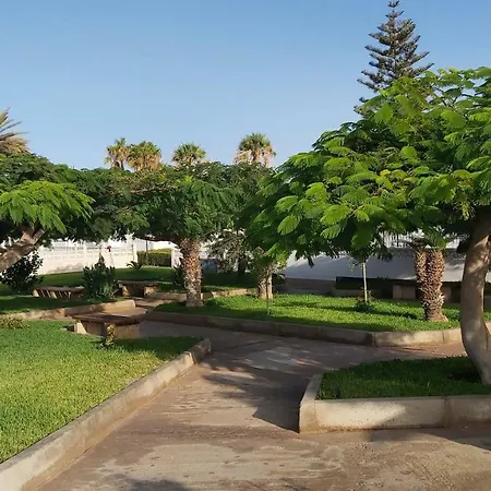 Casa Sandra *
