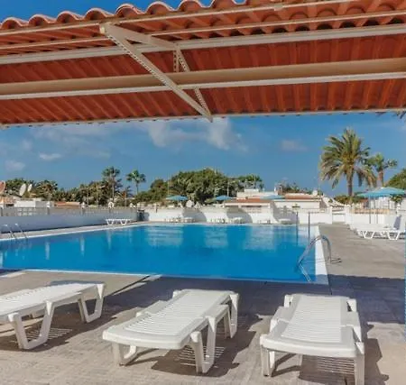 Casa Sandra * Costa Del Silencio