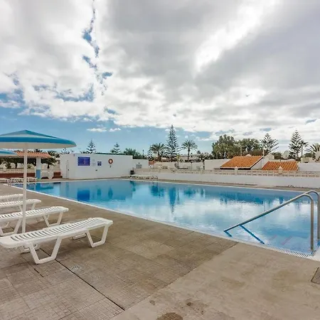 Апартаменты Casa Sandra *