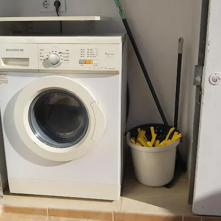 Casa Sandra 아파트 *