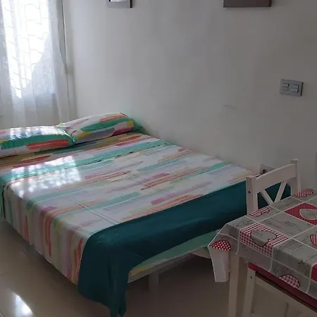 Casa Sandra 코스타델실렌시오