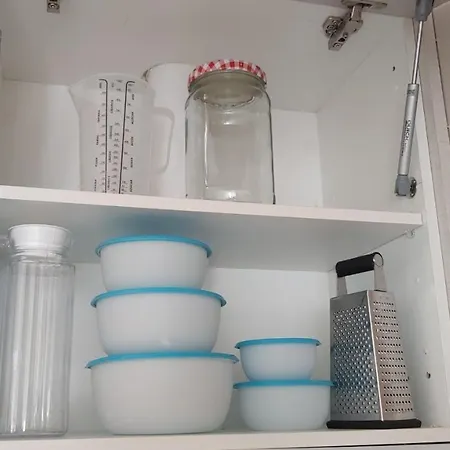 Casa Sandra 코스타델실렌시오