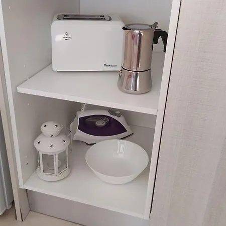 Casa Sandra * Коста-дель-Силенцио