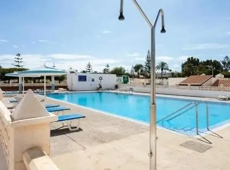 Apartamento Casa Sandra Costa Del Silencio