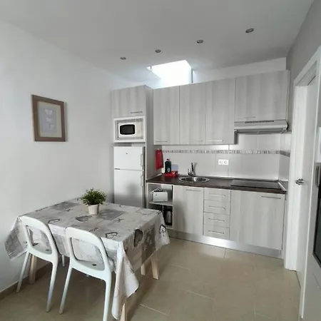Casa Sandra *