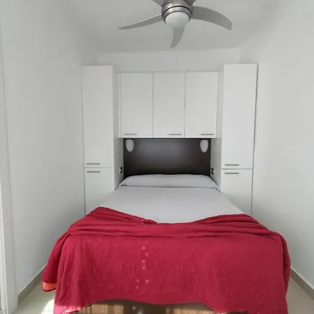 Apartamento Casa Sandra