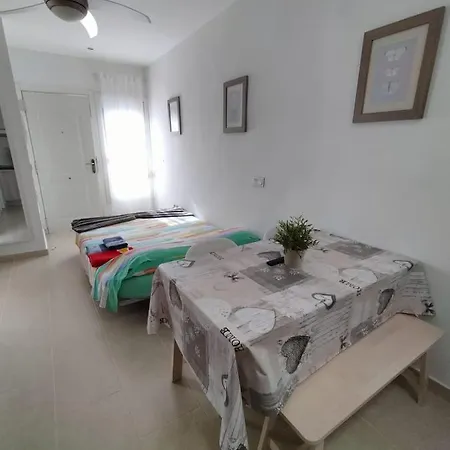 Casa Sandra Costa Del Silencio