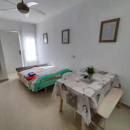 Apartamento Casa Sandra