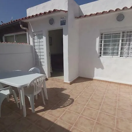 Apartamento Casa Sandra *