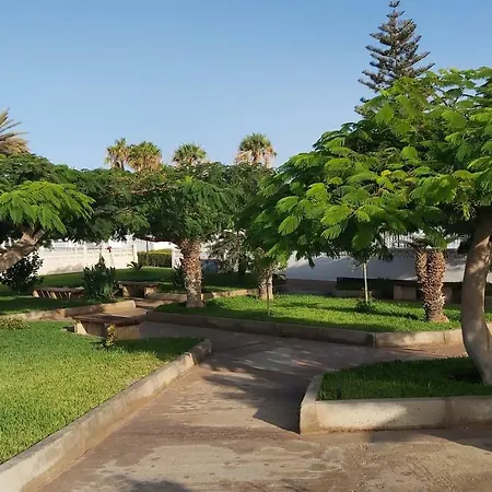 Casa Sandra *