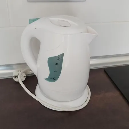 Apartamento Casa Sandra *