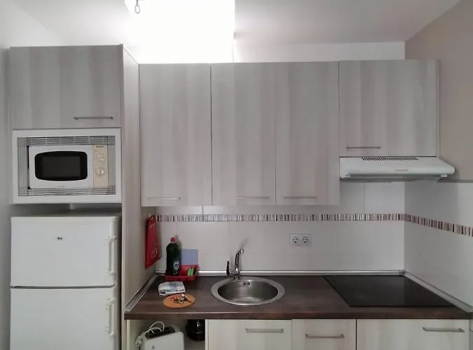 דירה Casa Sandra *