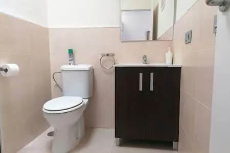 Apartman Casa Sandra Costa Del Silencio