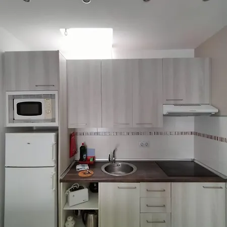 Apartman Casa Sandra *