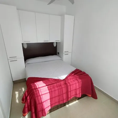 Apartman Casa Sandra Costa Del Silencio